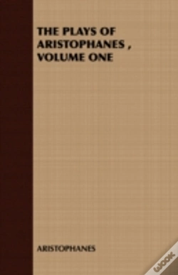 Capa do artigo The Plays Of Aristophanes , Volume One