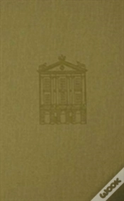 Capa do artigo The Plays Of David Garrick