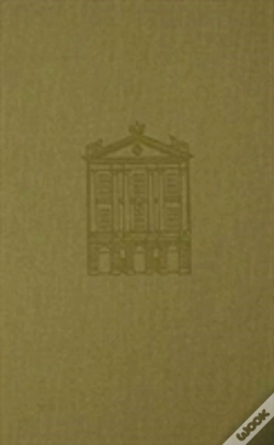 Capa do artigo The Plays Of David Garrick