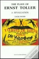 The Plays Of Ernst Toller