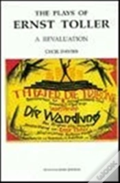 Capa do artigo The Plays Of Ernst Toller