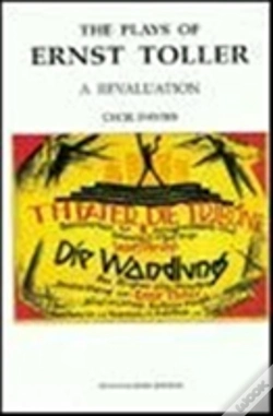 Capa do artigo The Plays Of Ernst Toller