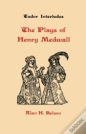 Capa do artigo The Plays Of Henry Medwall