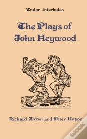 Capa do artigo The Plays Of John Heywood