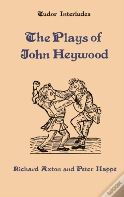 Capa do artigo The Plays Of John Heywood