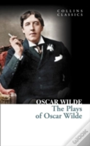 Capa do artigo The Plays Of Oscar Wilde