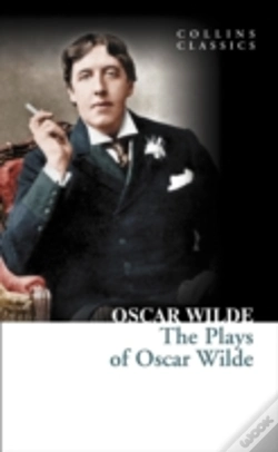 Capa do artigo The Plays Of Oscar Wilde
