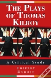 Capa do artigo The Plays Of Thomas Kilroy