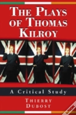 Capa do artigo The Plays Of Thomas Kilroy