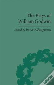 Capa do artigo The Plays Of William Godwin