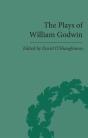 The Plays Of William Godwin - Preview