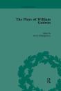 The Plays Of William Godwin - Preview