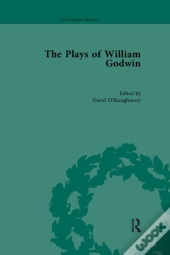 The Plays Of William Godwin