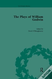 Capa do artigo The Plays Of William Godwin