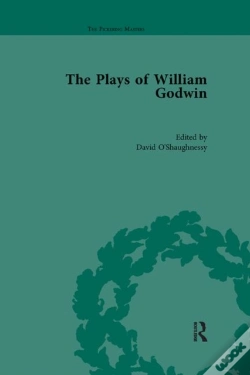 Capa do artigo The Plays Of William Godwin