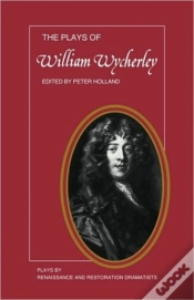 Capa do artigo The Plays Of William Wycherley