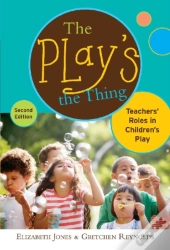 The Play'S The Thing