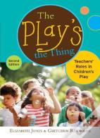 The Play'S The Thing