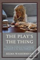 The Play'S The Thing