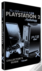 Capa do artigo The Playstation 2 Collectorâ€™S Guide