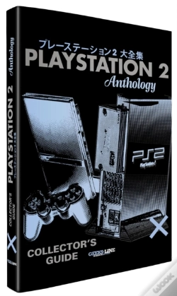 Capa do artigo The Playstation 2 Collectorâ€™S Guide