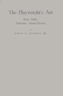 The Playwright'S Art