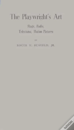 Capa do artigo The Playwright'S Art