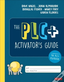 Capa do artigo The Plc+ Activatorâ€™S Guide