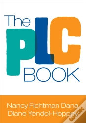Capa do artigo The Plc Book