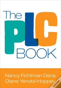 Capa do artigo The Plc Book