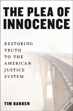 Capa do artigo The Plea Of Innocence