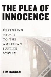 Capa do artigo The Plea Of Innocence