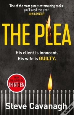 Capa do artigo The Plea