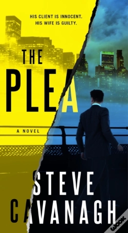 Capa do artigo The Plea