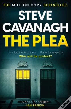 Capa do artigo The Plea