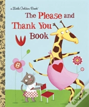 Capa do artigo The Please And Thank You Book