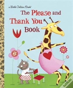 Capa do artigo The Please And Thank You Book
