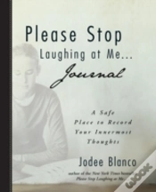 Capa do artigo The Please Stop Laughing At Me . . . Journal