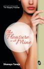 The Pleasure Is All Mine - Preview