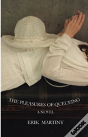 Capa do artigo The Pleasure Of Queueing