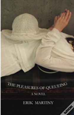 Capa do artigo The Pleasure Of Queueing