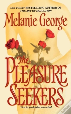 Capa do artigo The Pleasure Seekers