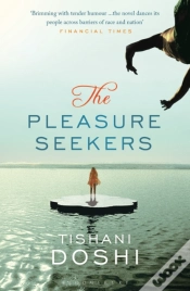 Capa do artigo The Pleasure Seekers