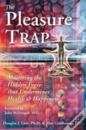 Capa do artigo The Pleasure Trap