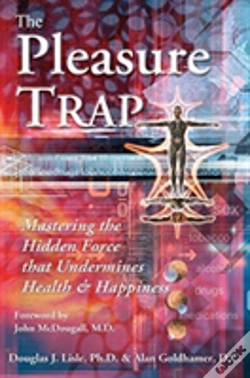 Capa do artigo The Pleasure Trap