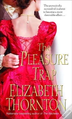 Capa do artigo The Pleasure Trap
