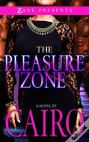 Capa do artigo The Pleasure Zone