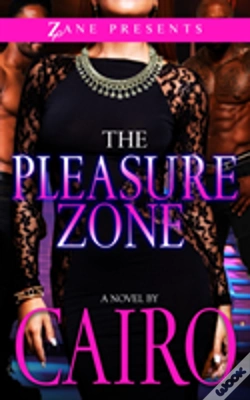 Capa do artigo The Pleasure Zone