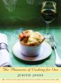 The Pleasures Of Cooking For One - Preview