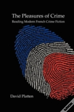 Capa do artigo The Pleasures Of Crime